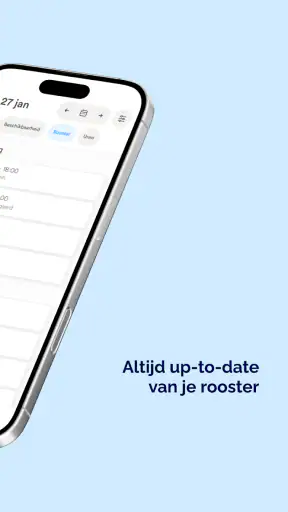 Eitje screenshot