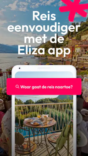 Eliza was here screenshot