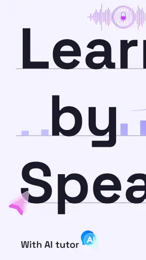 Elyra: AI English Coach screenshot