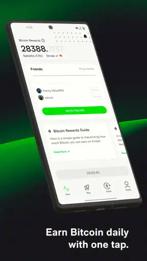 Ember - Play Games. Win Big. screenshot