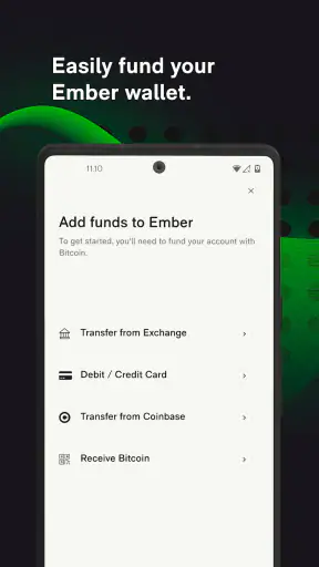 Ember - Play Games. Win Big. screenshot
