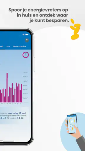 EnergyFlip screenshot