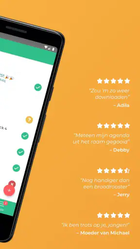 Erbij screenshot