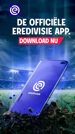 VriendenLoterij Eredivisie screenshot