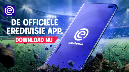 VriendenLoterij Eredivisie screenshot