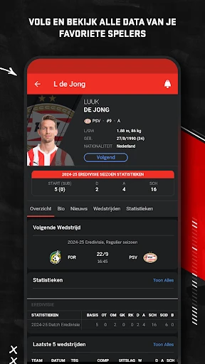 ESPN screenshot