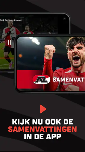 ESPN GOAL! screenshot