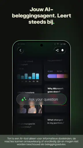 etoro AI screenshot