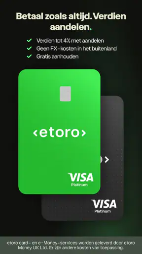 etoro AI screenshot