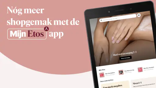 Etos screenshot