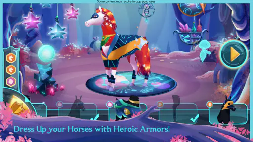 EverRun: The Horse Guardians screenshot