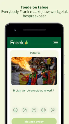 Everybody Frank screenshot