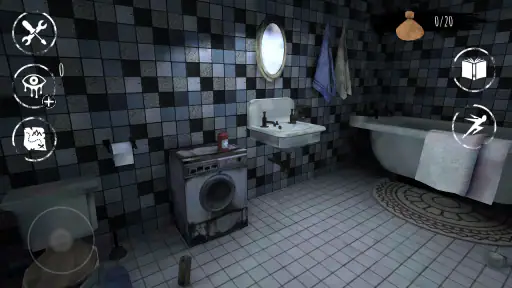 Eyes - The Horror Game screenshot