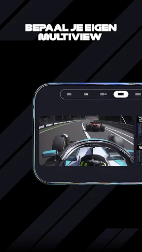 F1 TV screenshot