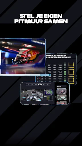 F1 TV screenshot