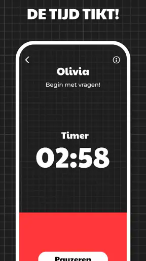 Fakeit: Imposter Game screenshot