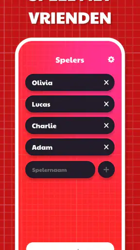 Fakeit: Imposter Game screenshot