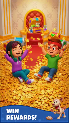 Family Sort screenshot