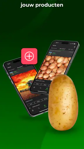 FarmTrade screenshot