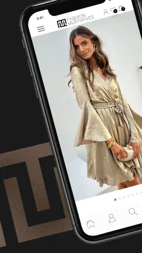 Fashion Musthaves screenshot