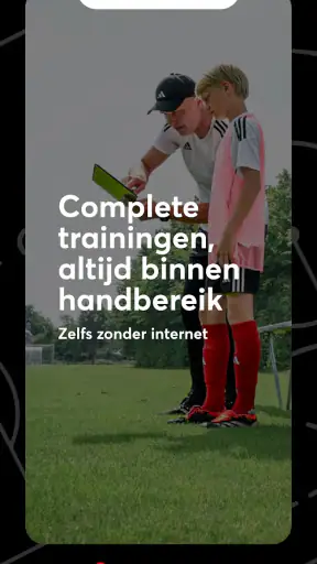 feeton coach (VTON) screenshot