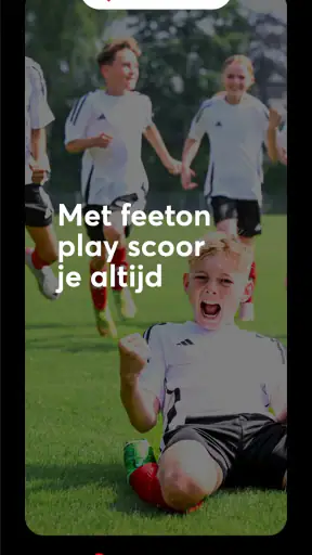 feeton play (VTON) screenshot