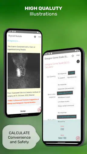 Ferri's Clinical Advisor screenshot