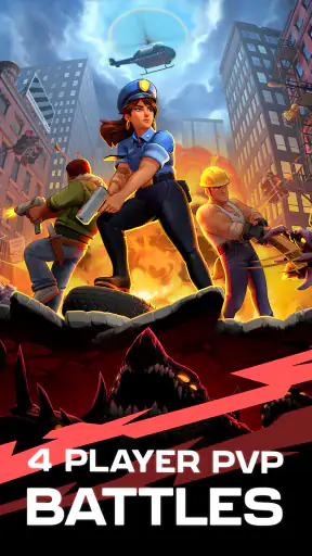 Field Day screenshot