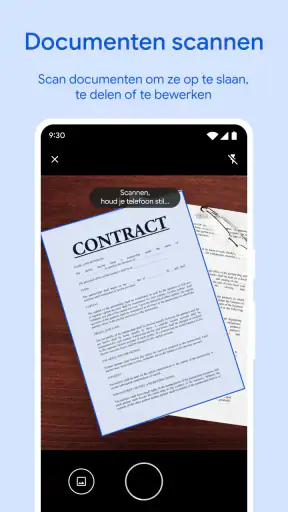 Files by Google screenshot