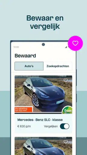 FinancialLease.nl screenshot