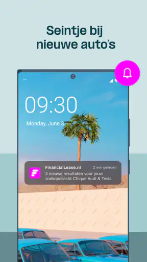 FinancialLease.nl screenshot