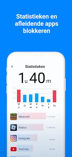Find my kids: Kind GPS Tracker screenshot
