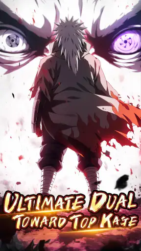 Fire Ninjya Chronicles screenshot