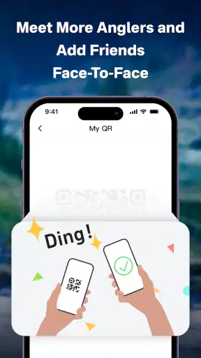 Fishing Spots - Fish Finder screenshot