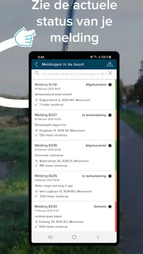 Fixi screenshot