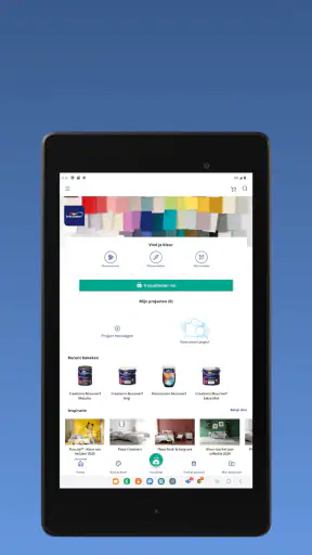 Flexa Visualizer screenshot