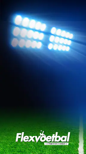 Flexvoetbal screenshot