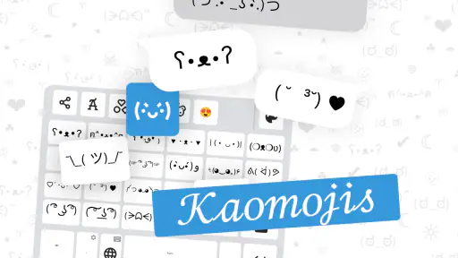 Fonts Keyboard - Lettertype screenshot