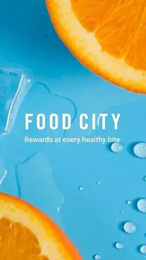 FoodCity screenshot