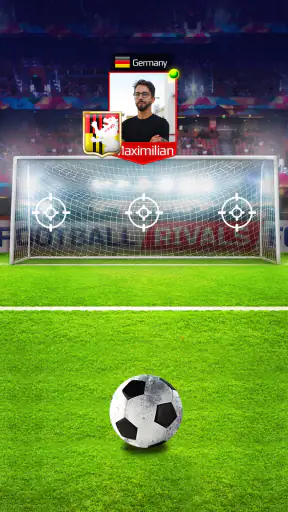Football Rivals: Soccer Clash screenshot