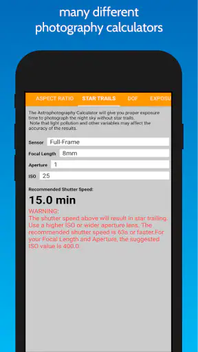 Fotocast - Weather Forecast fo screenshot