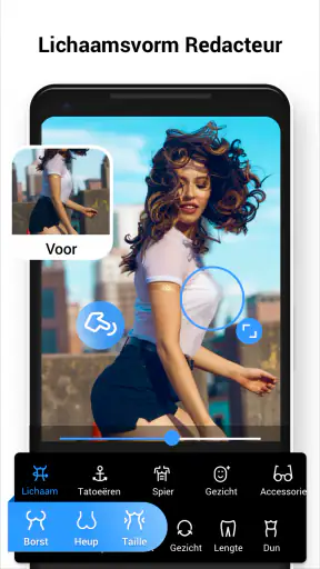 Fotobewerker – Polish screenshot