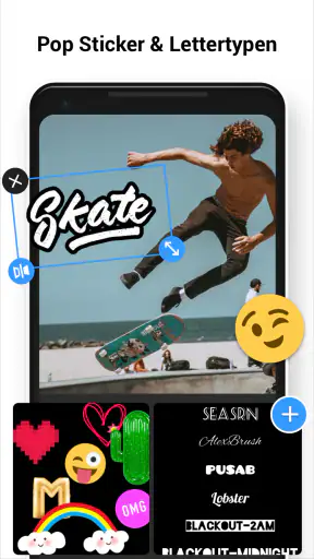 Fotobewerker – Polish screenshot