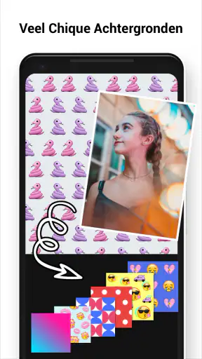Fotobewerker – Polish screenshot