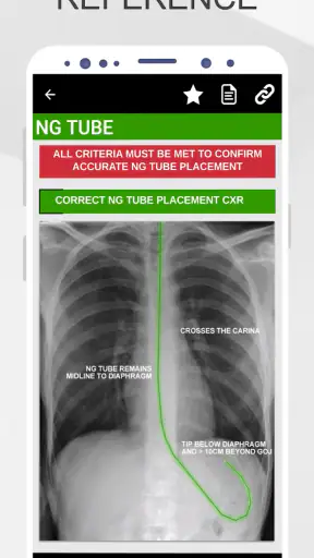 Foundation Doctor Handbook screenshot