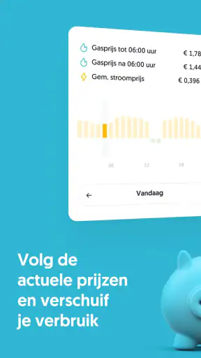 Frank Energie – Groen en Slim screenshot