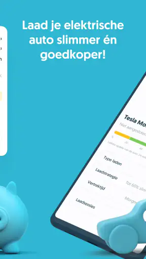 Frank Energie – Groen en Slim screenshot