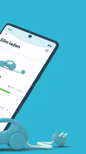 Frank Energie – Groen en Slim screenshot