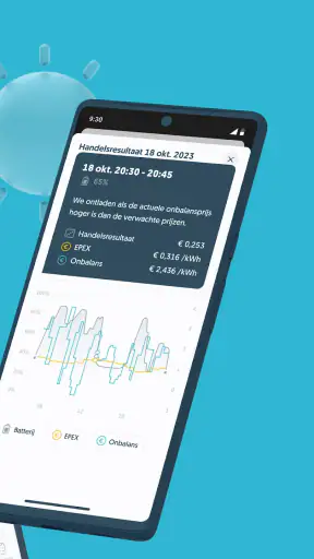 Frank Energie – Groen en Slim screenshot