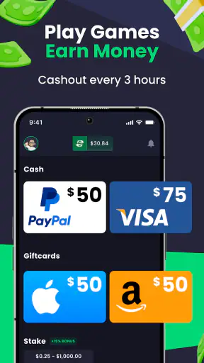 Freecash : Geld verdienen screenshot